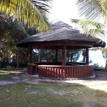 John Lhea Beach Cottages Siquijor Kültér fotó