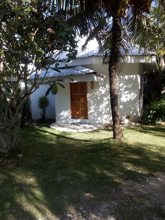 John Lhea Beach Cottages Siquijor Kültér fotó