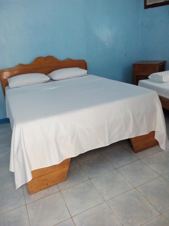 John Lhea Beach Cottages Siquijor Kültér fotó