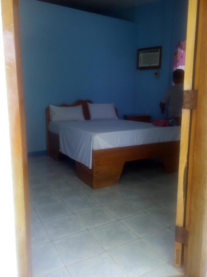 John Lhea Beach Cottages Siquijor Kültér fotó