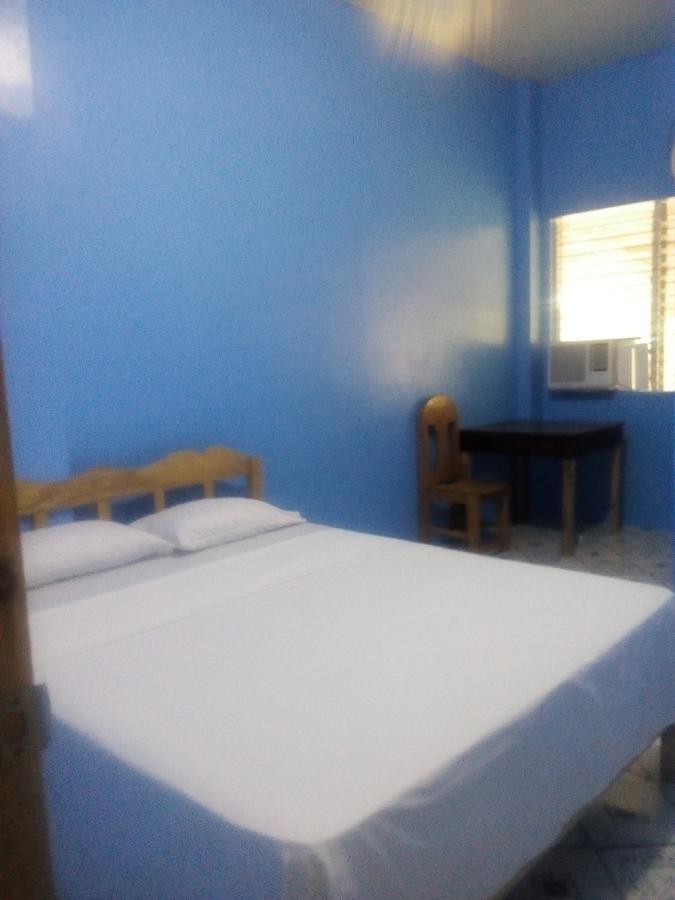 John Lhea Beach Cottages Siquijor Kültér fotó