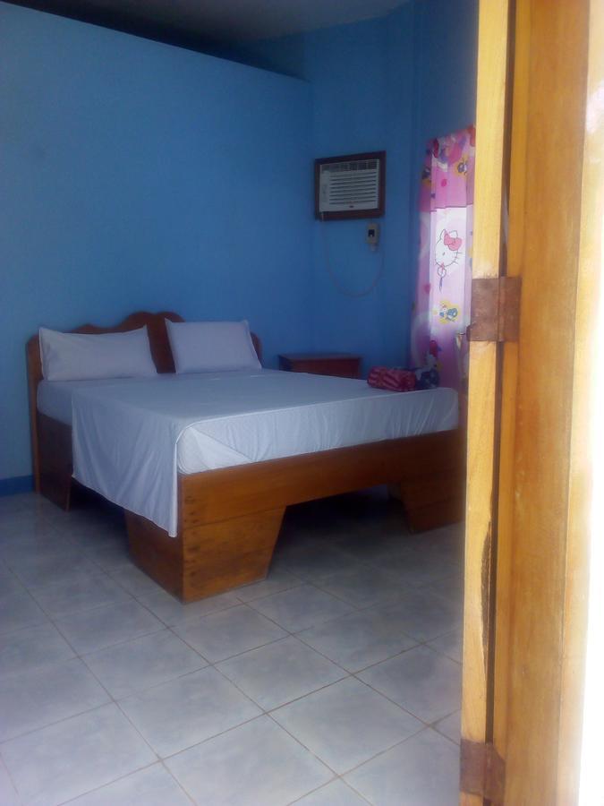 John Lhea Beach Cottages Siquijor Kültér fotó