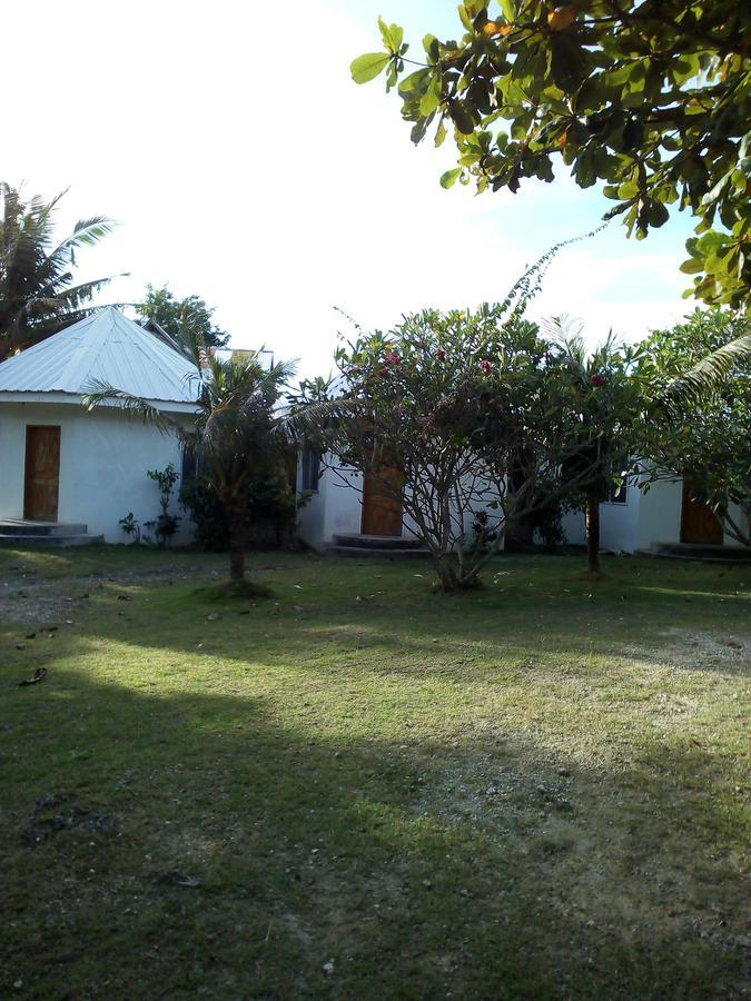 John Lhea Beach Cottages Siquijor Kültér fotó
