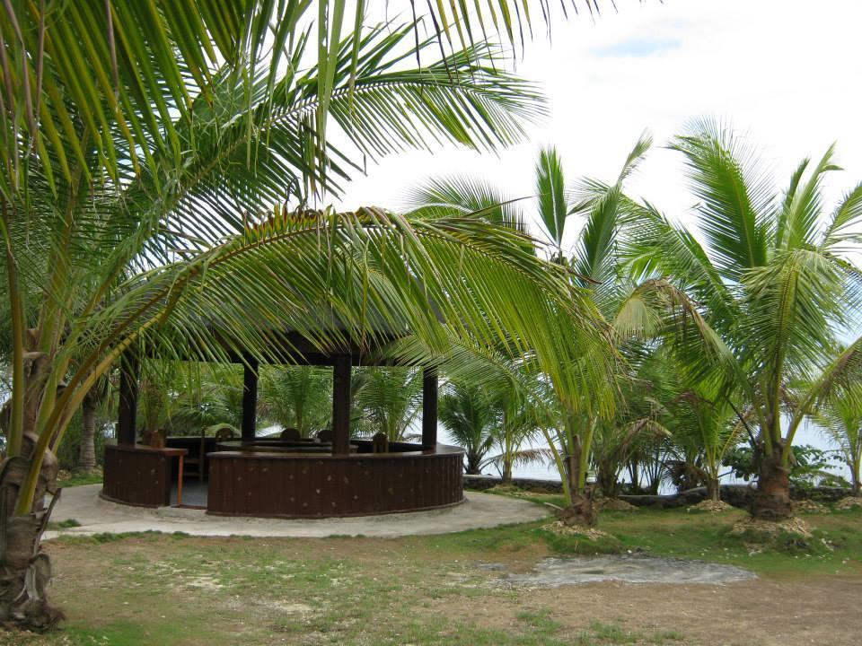 John Lhea Beach Cottages Siquijor Kültér fotó
