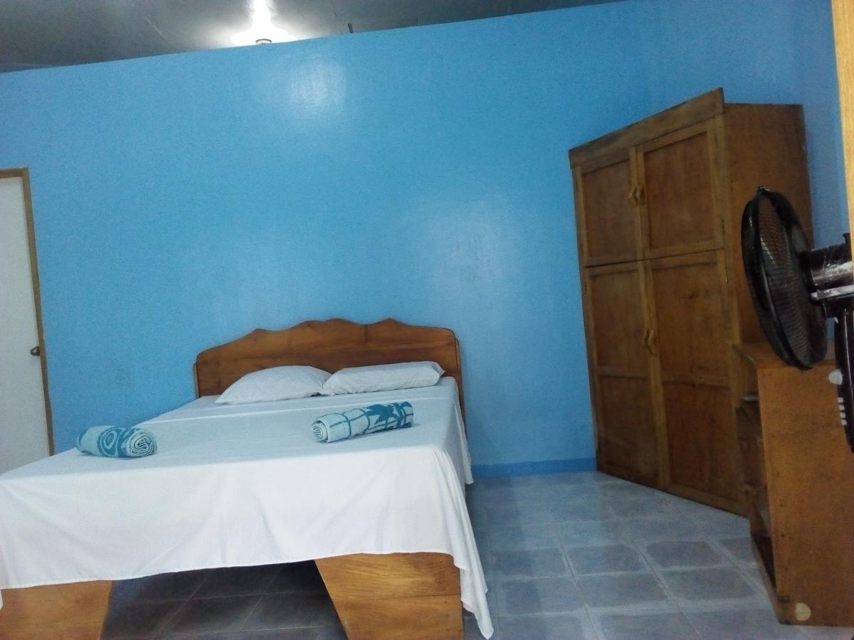 John Lhea Beach Cottages Siquijor Kültér fotó