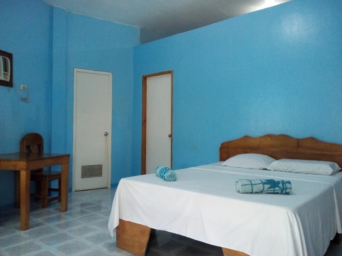 John Lhea Beach Cottages Siquijor Kültér fotó