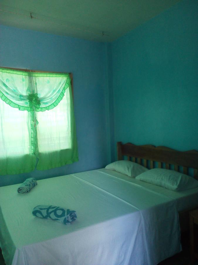 John Lhea Beach Cottages Siquijor Kültér fotó