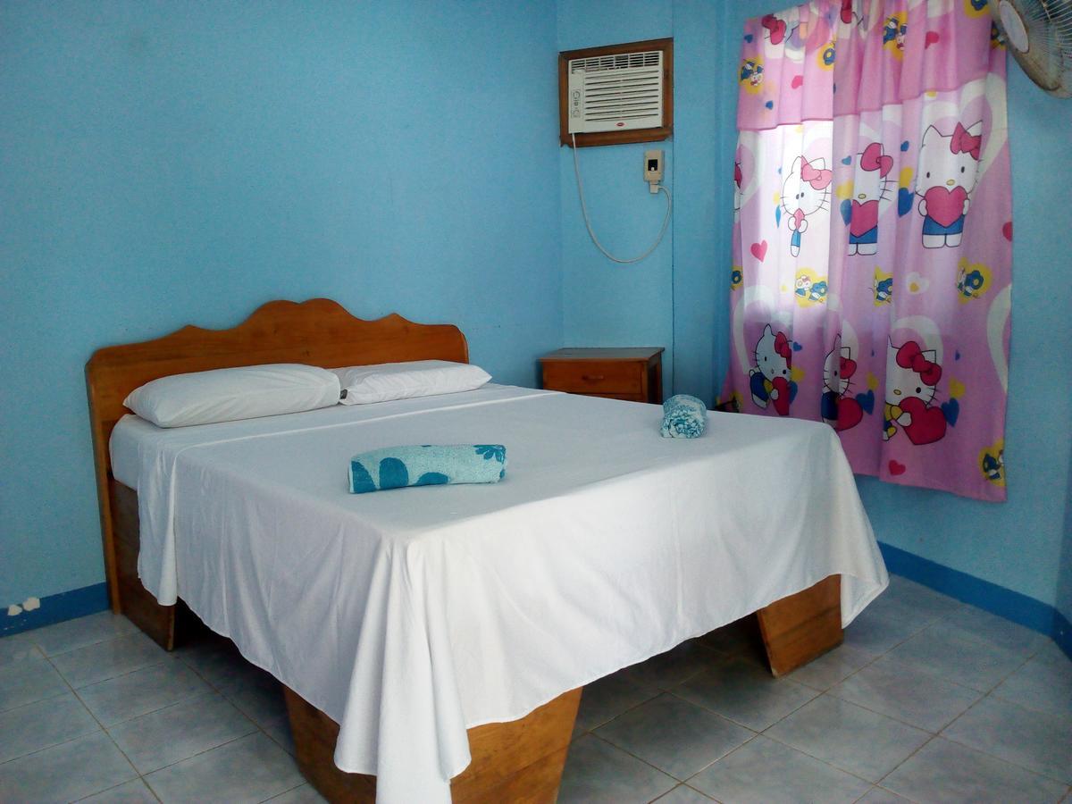 John Lhea Beach Cottages Siquijor Kültér fotó