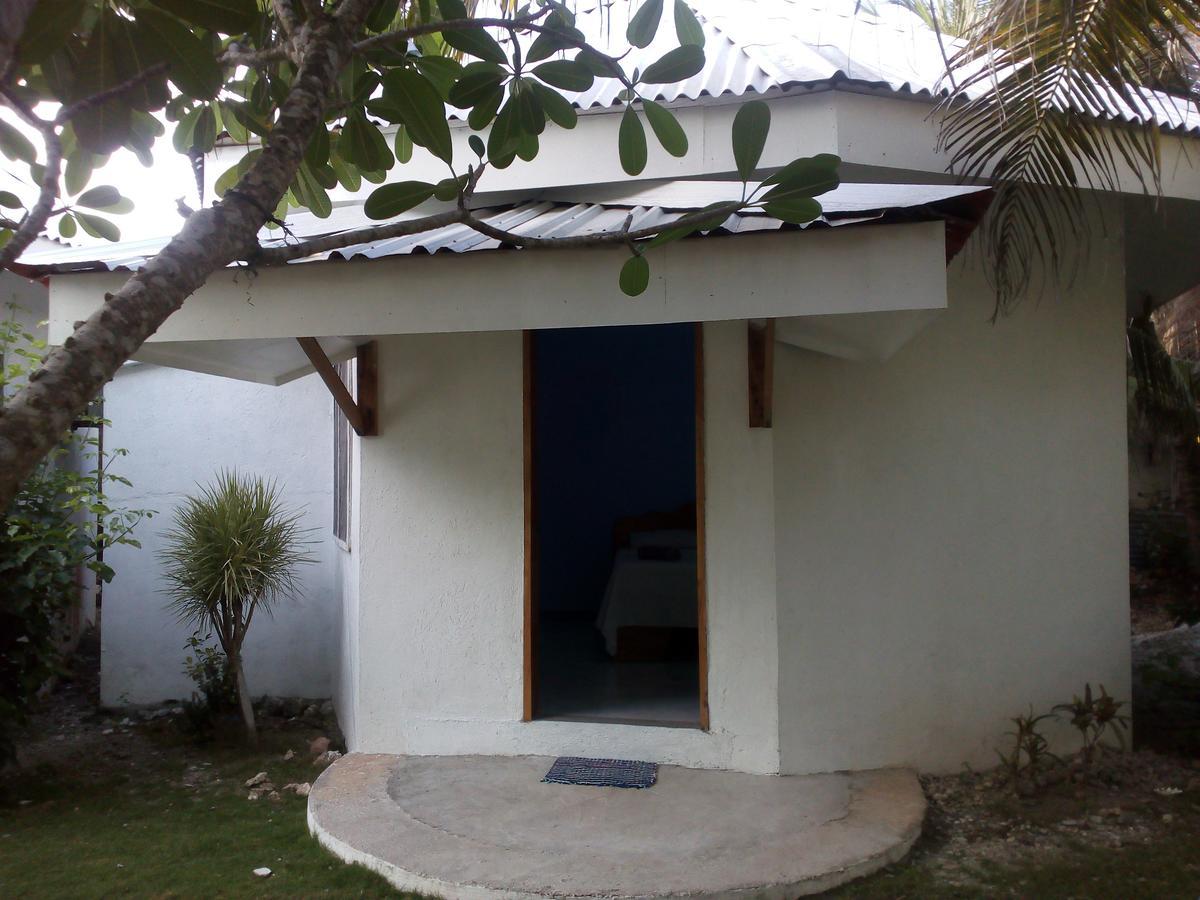 John Lhea Beach Cottages Siquijor Kültér fotó