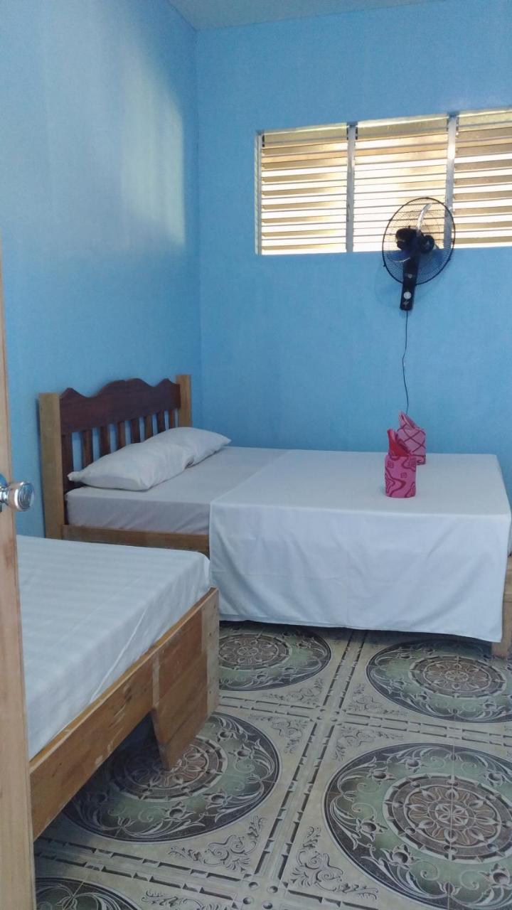 John Lhea Beach Cottages Siquijor Kültér fotó