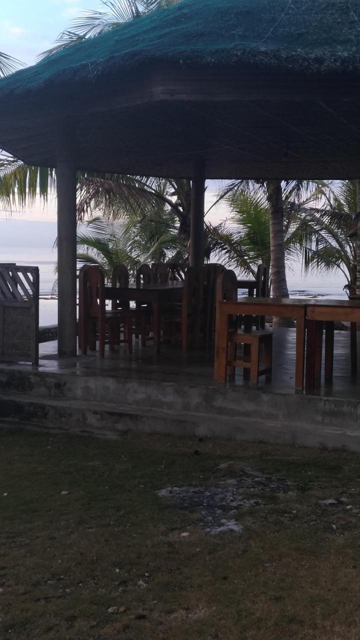 John Lhea Beach Cottages Siquijor Kültér fotó