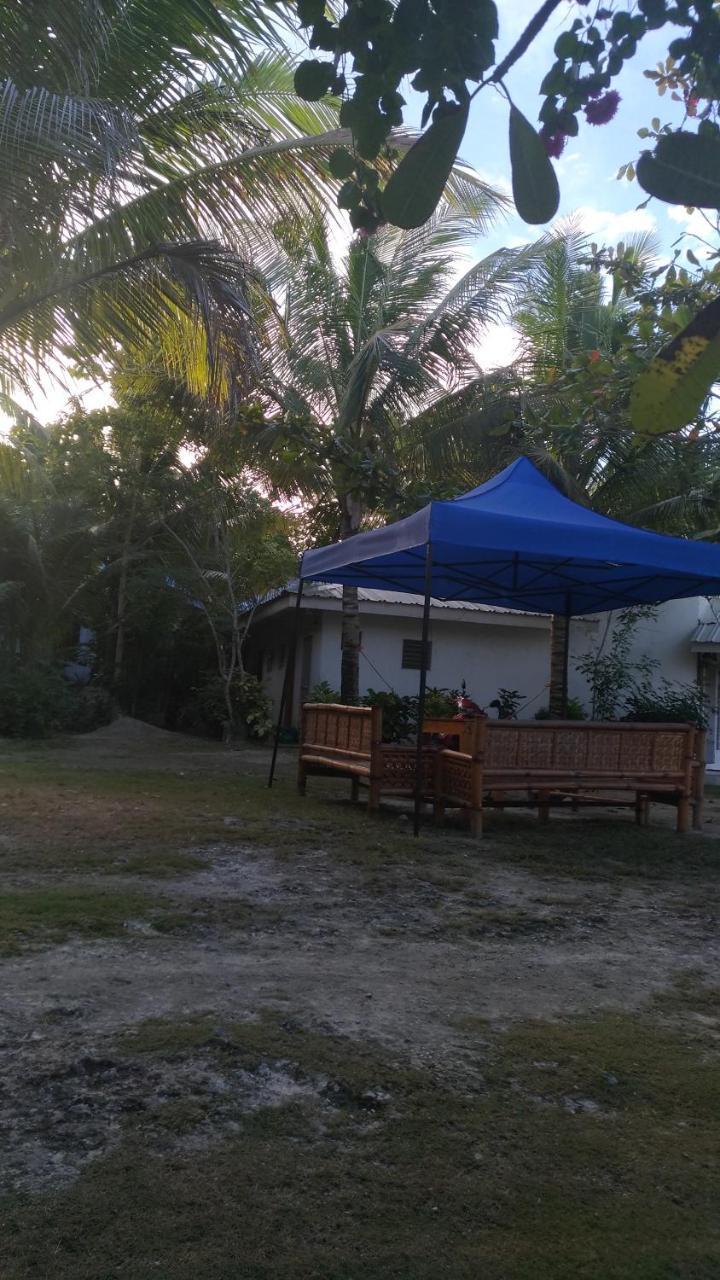 John Lhea Beach Cottages Siquijor Kültér fotó