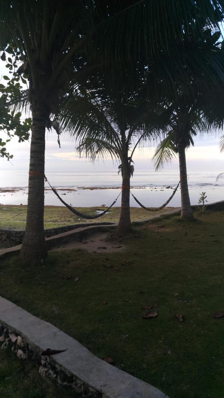 John Lhea Beach Cottages Siquijor Kültér fotó