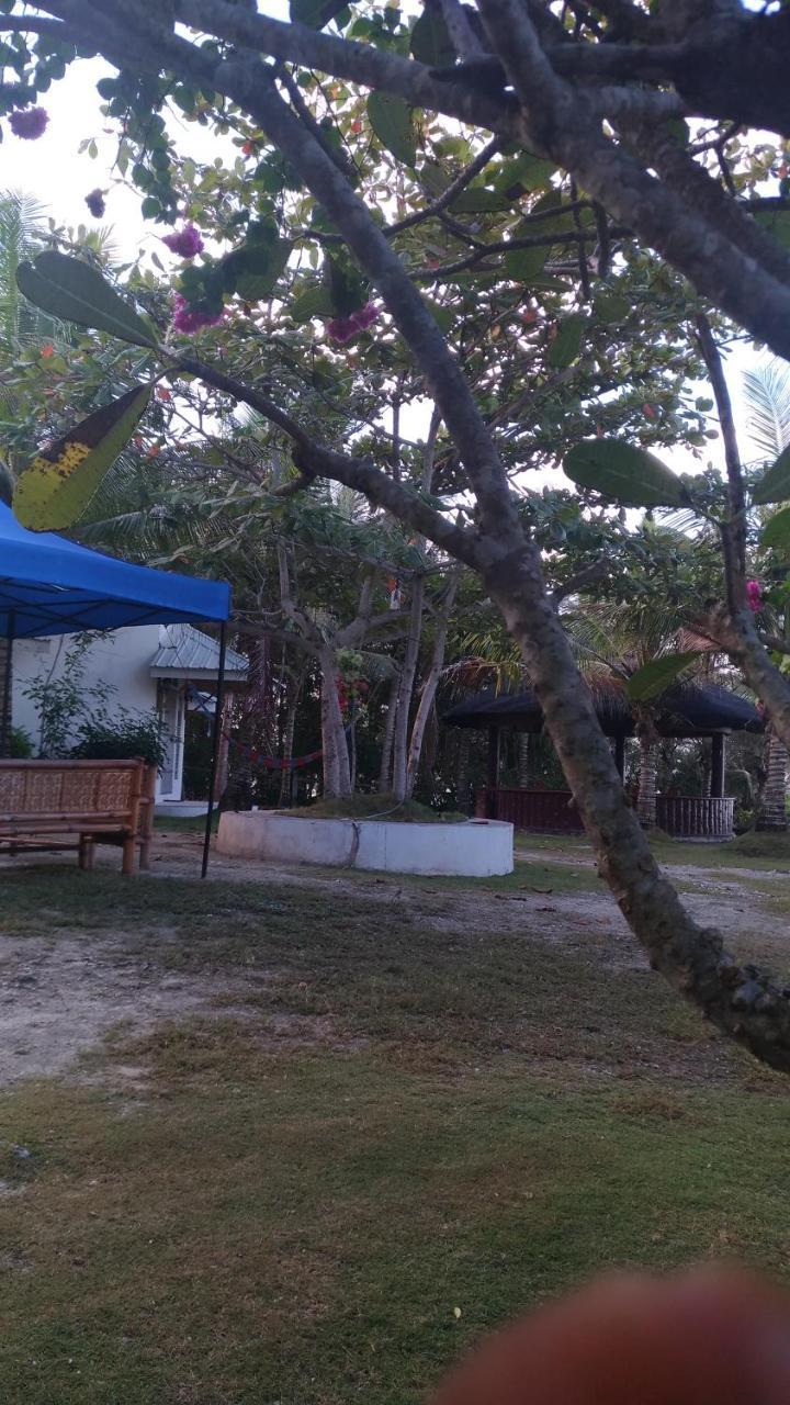 John Lhea Beach Cottages Siquijor Kültér fotó