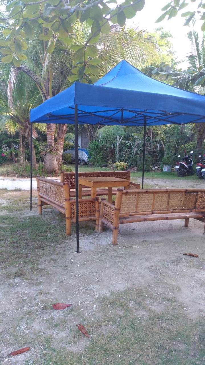 John Lhea Beach Cottages Siquijor Kültér fotó