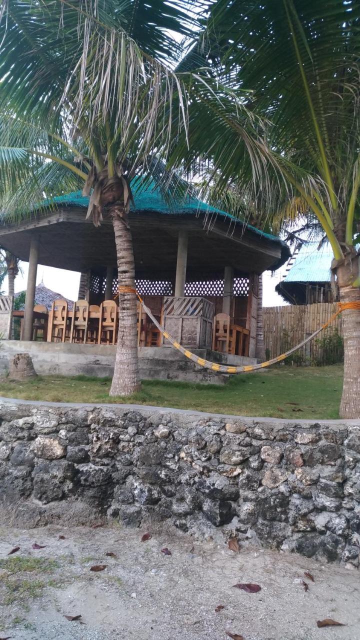 John Lhea Beach Cottages Siquijor Kültér fotó