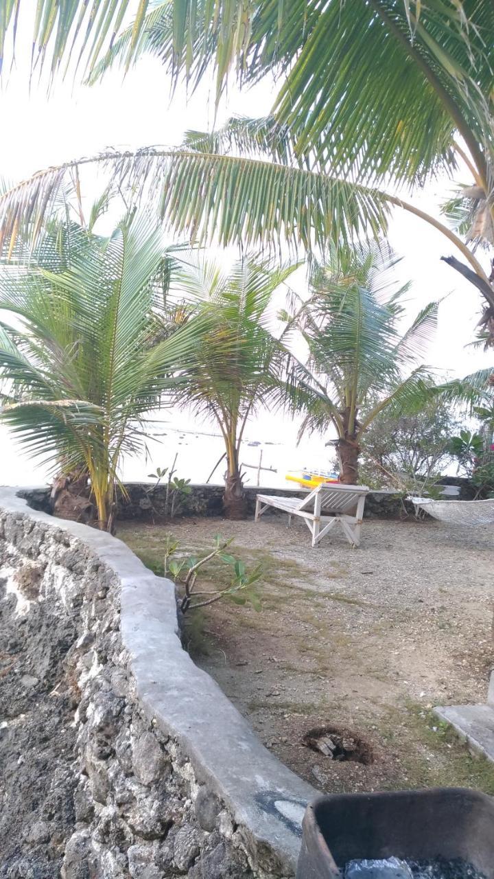 John Lhea Beach Cottages Siquijor Kültér fotó
