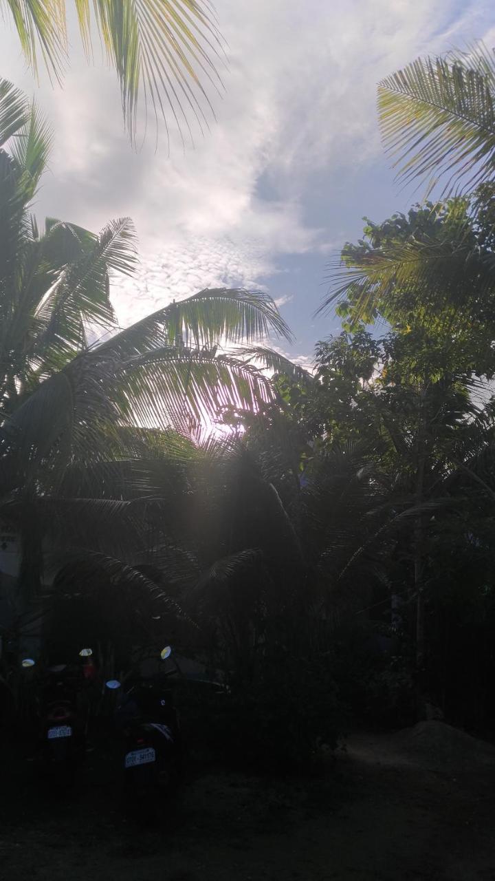 John Lhea Beach Cottages Siquijor Kültér fotó