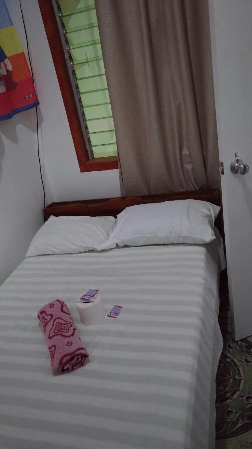 John Lhea Beach Cottages Siquijor Kültér fotó